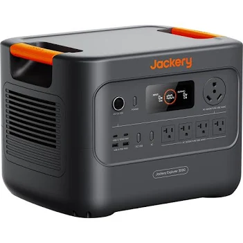 Jackery 1000 power station
